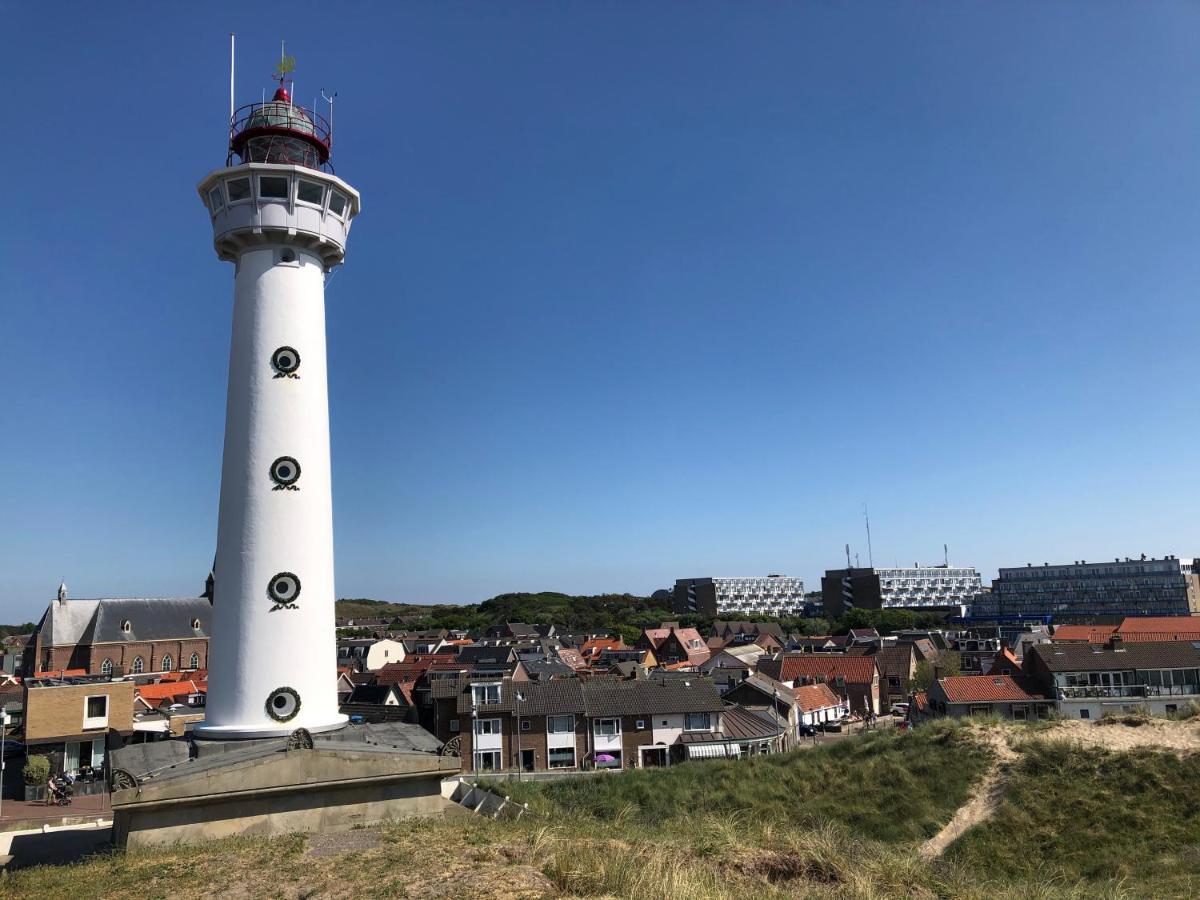 Coastal Dreaming * Egmond aan Zee