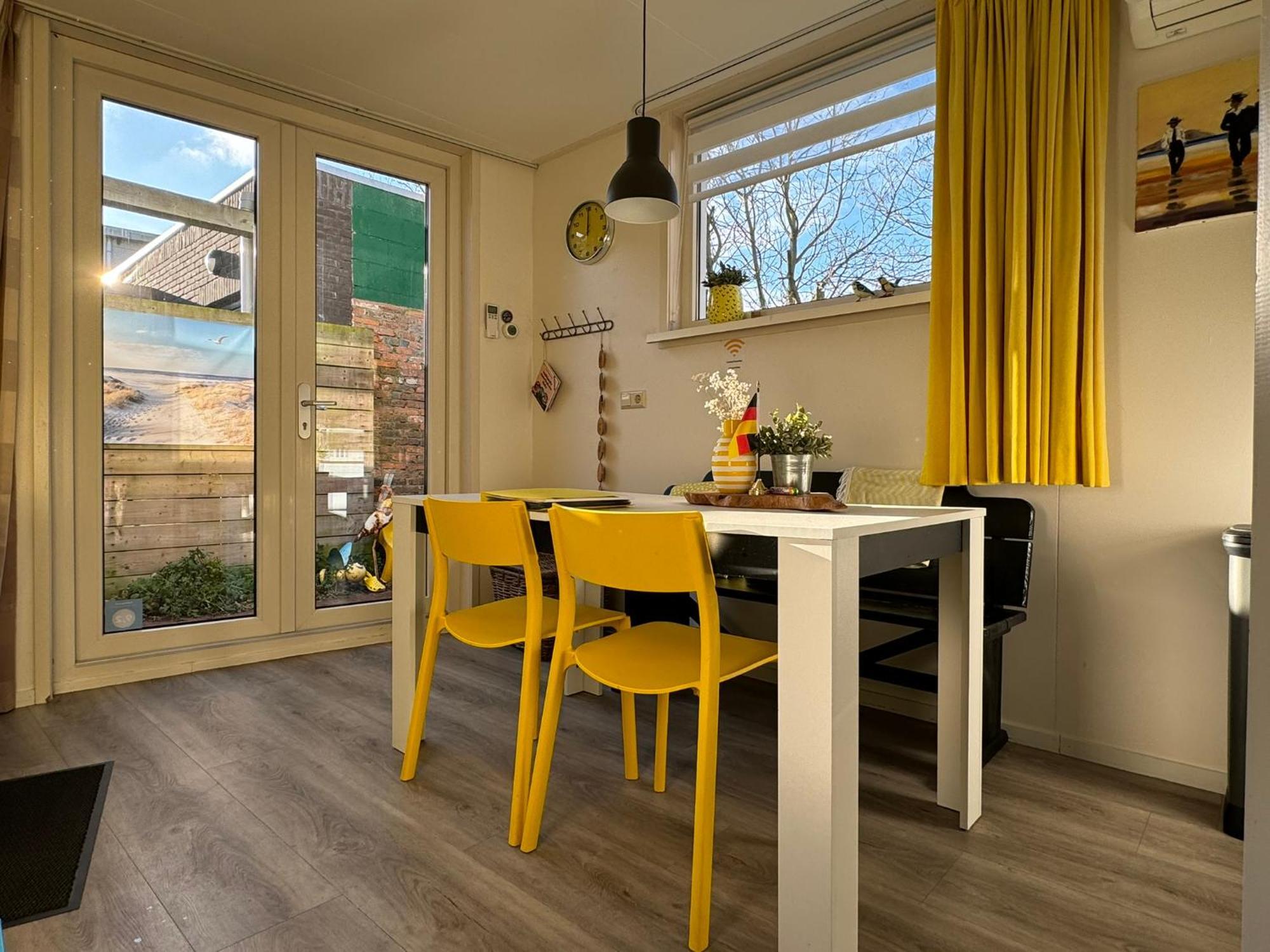 Coastal Dreaming Egmond aan Zee