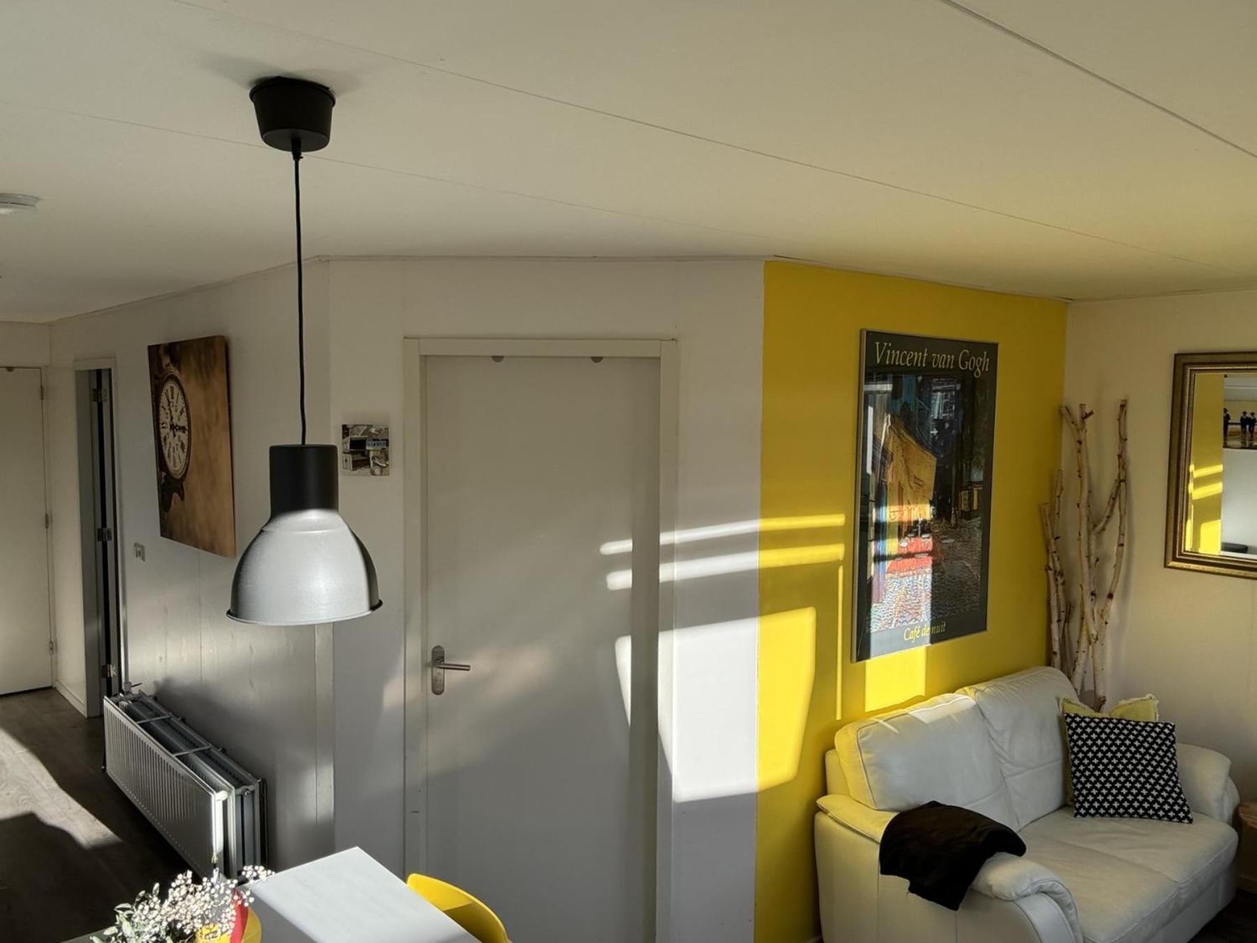 Coastal Dreaming Egmond aan Zee